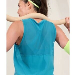 Ultimate muscle tank